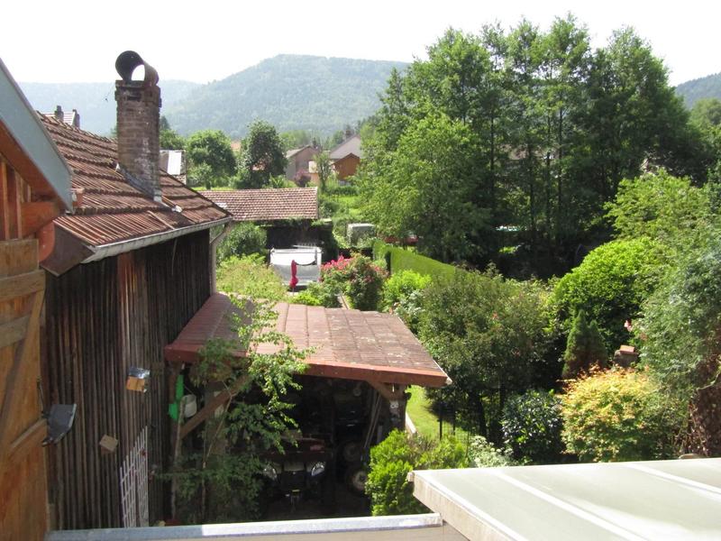 Maison - 116 m² - 5 pièces