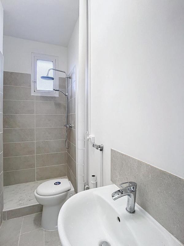 Appartement - 32 m² - 2 pièces