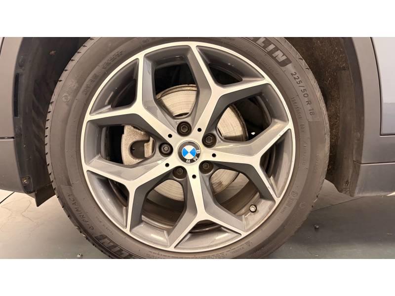 Bmw X1 sDrive 16d 116 ch Dkg7 xLine