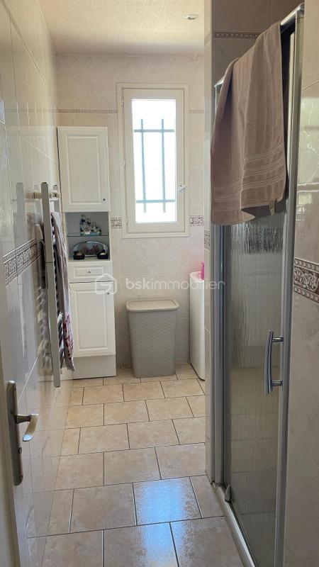 Pavillon - 96 m² - 4 pièces