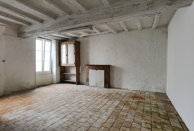 Maison - 117 m² - 5 pièces