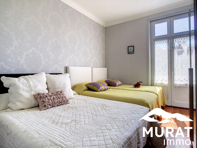 Maison - 153 m² - 6 pièces