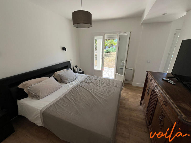 Maison - 181 m² - 6 pièces