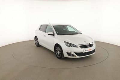 Peugeot 308 1.2 PureTech Allure 110 ch