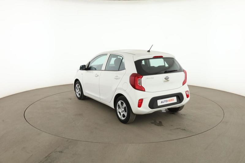 Kia Picanto 1.0 Motion 67 ch