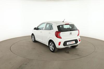 Kia Picanto 1.0 Motion 67 ch