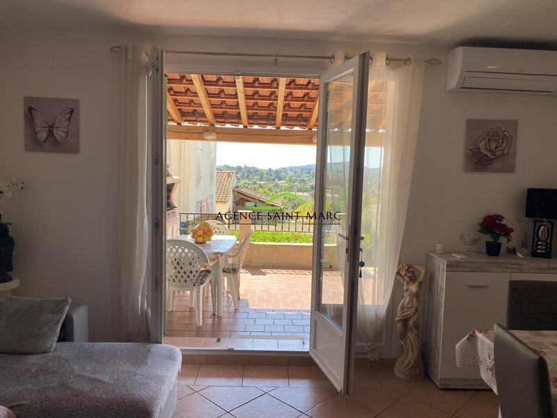 Maison - 61 m² - 3 pièces