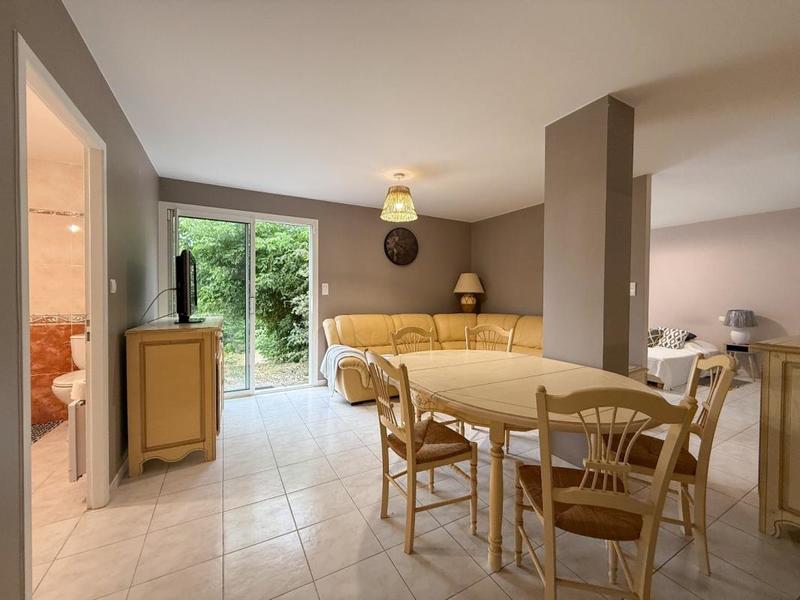 Maison de campagne - 158 m² - 5 pièces