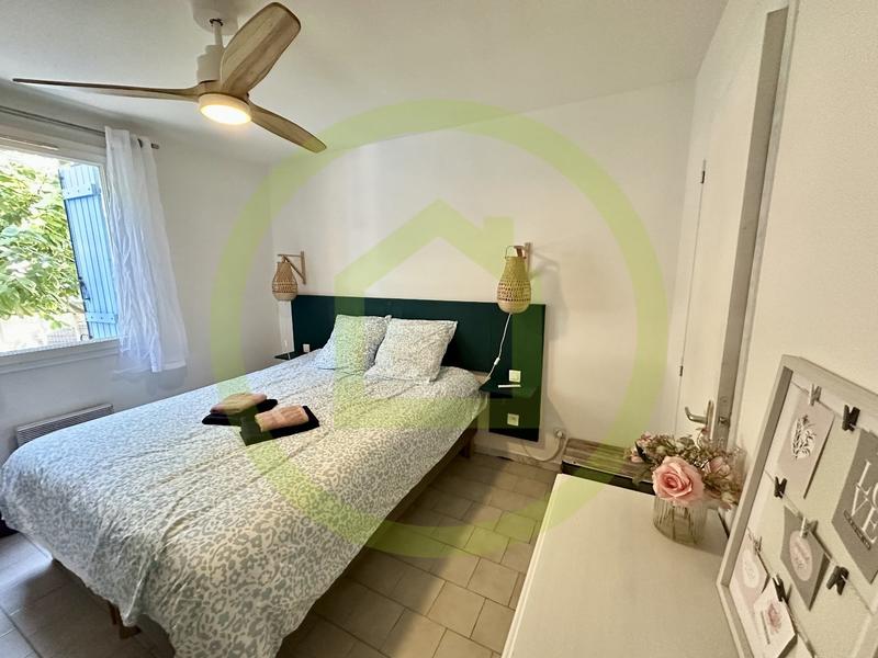 Maison - 122 m² - 6 pièces