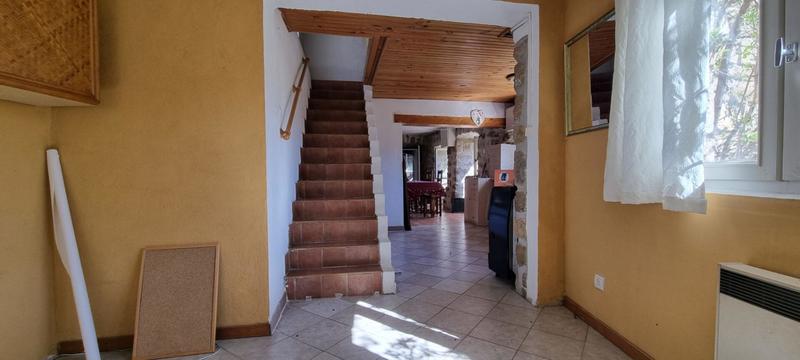 Maison - 220 m² - 7 pièces