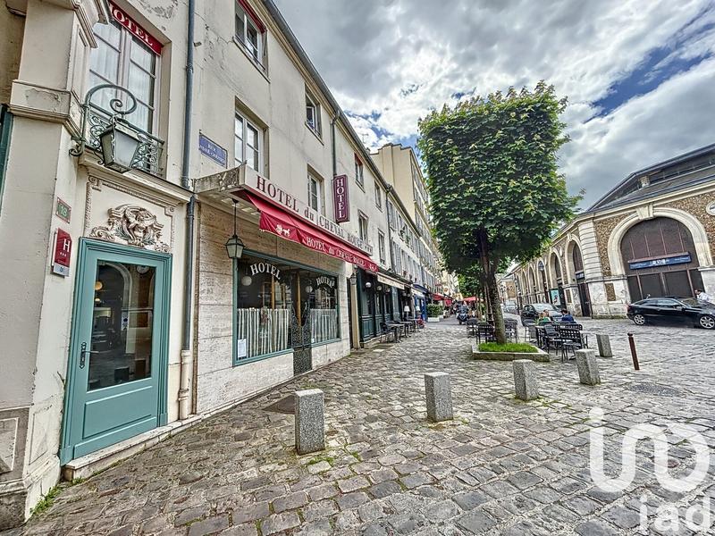 Appartement - 54 m² - 3 pièces