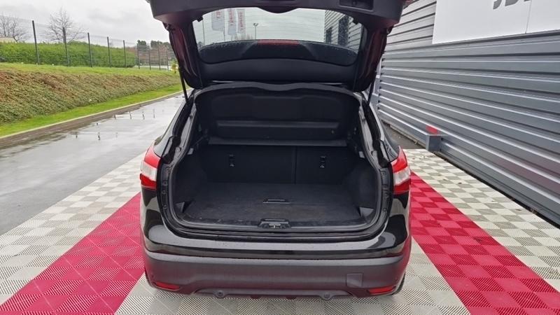 Nissan Qashqai 1.5 Dci 110 n-Connecta