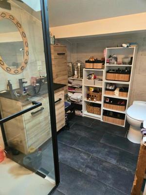 Appartement - 151 m² - 4 pièces