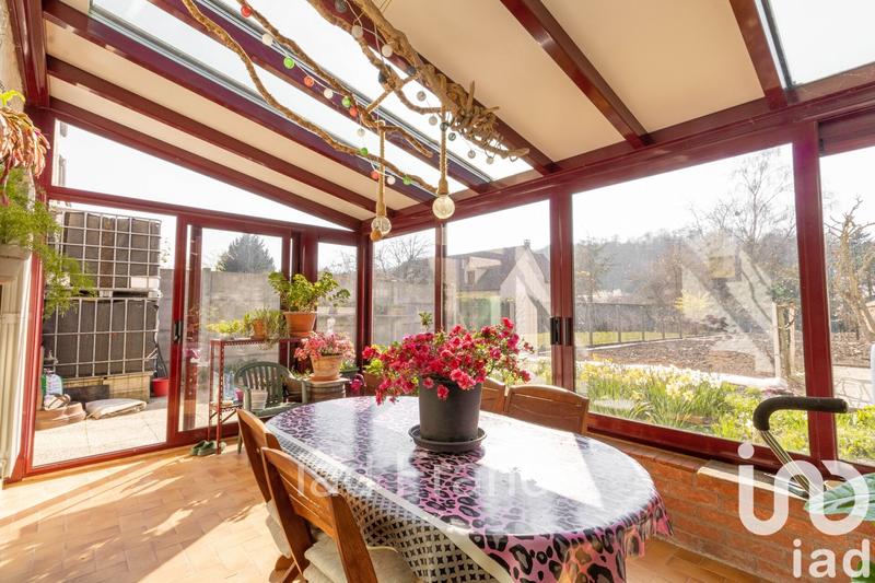 Maison - 330 m² - 12 pièces