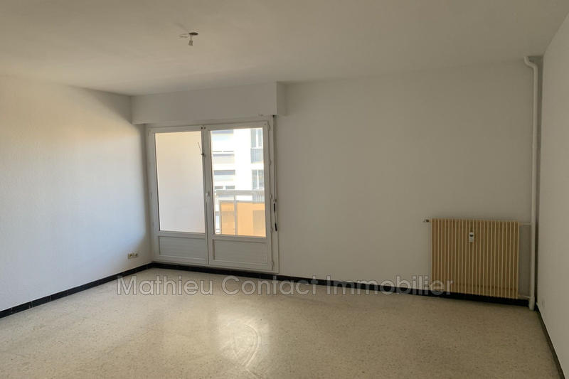 Appartement - 32 m² - 1 pièce
