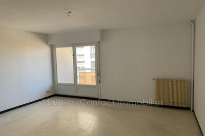 Appartement - 32 m² - 1 pièce