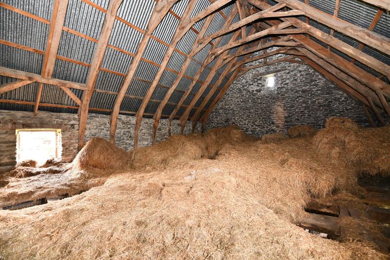 Maison - 120 m² - 1 pièce