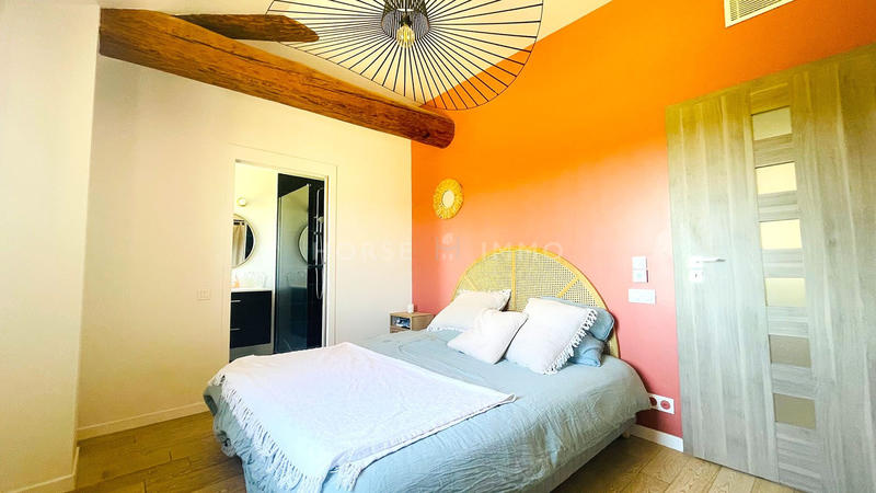 Maison - 121 m² - 5 pièces