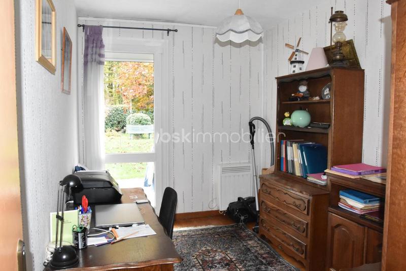 Maison - 127 m² - 7 pièces