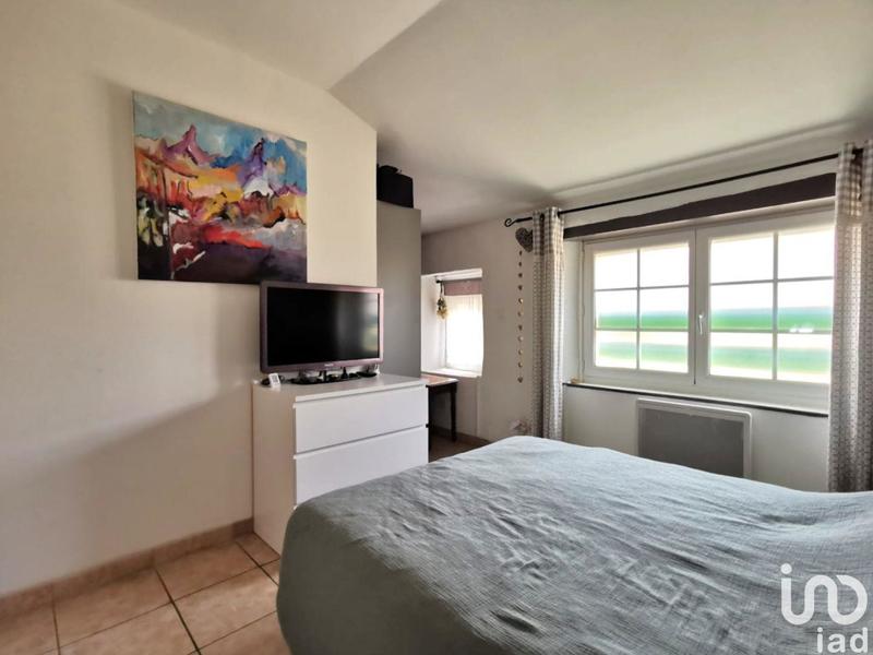 Maison - 57 m² - 3 pièces