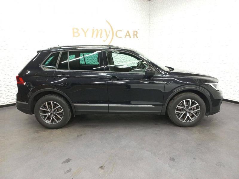 Volkswagen Tiguan 1.4 eHybrid 245ch Dsg6 Life Plus