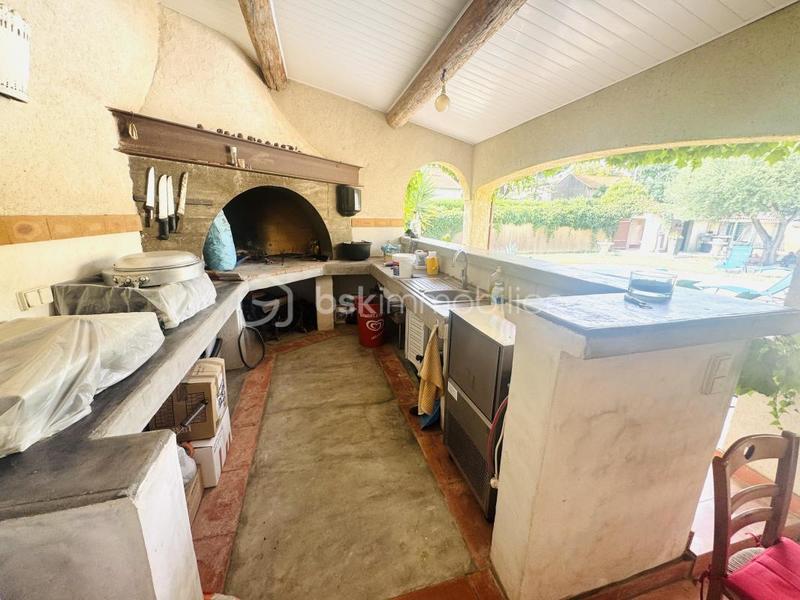 Villa - 130 m² - 6 pièces