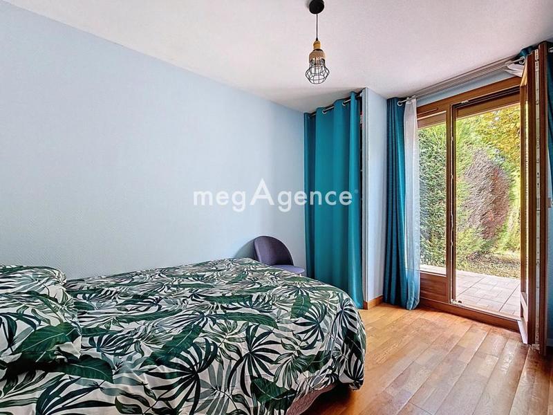 Maison - 82 m² - 5 pièces