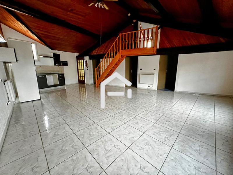 Maison de village - 144 m² - 7 pièces