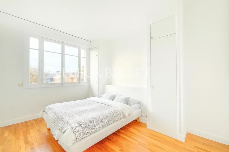 Appartement - 53 m² - 2 pièces