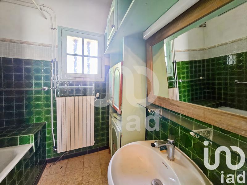 Maison - 252 m² - 10 pièces