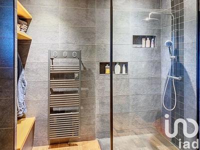 Maison de campagne - 215 m² - 5 pièces