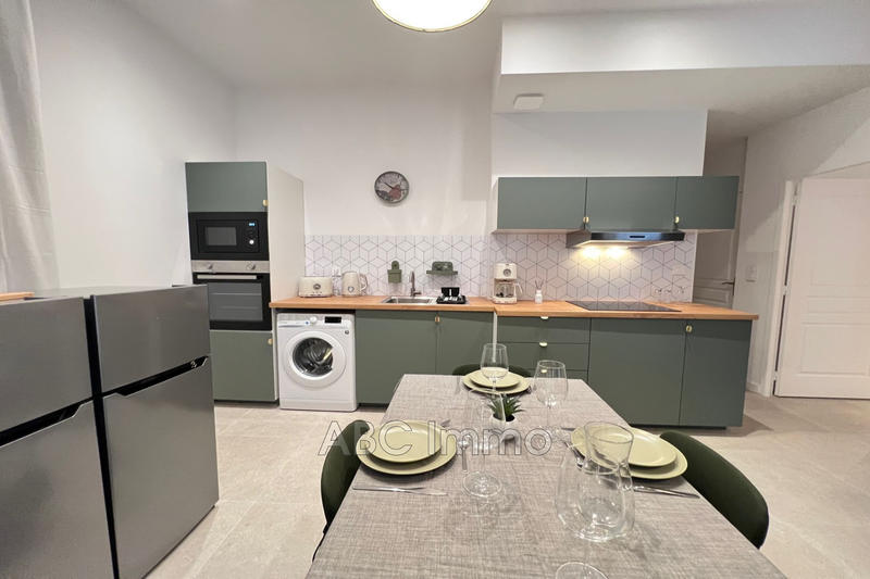 Appartement - 50 m² - 3 pièces