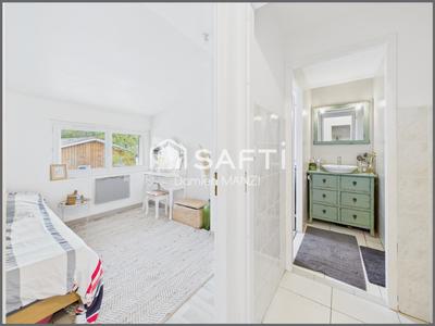 Maison - 44 m² - 2 pièces