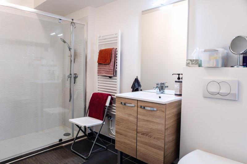 Appartement - 95 m² - 4 pièces