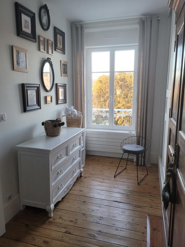 Maison - 150 m² - 8 pièces