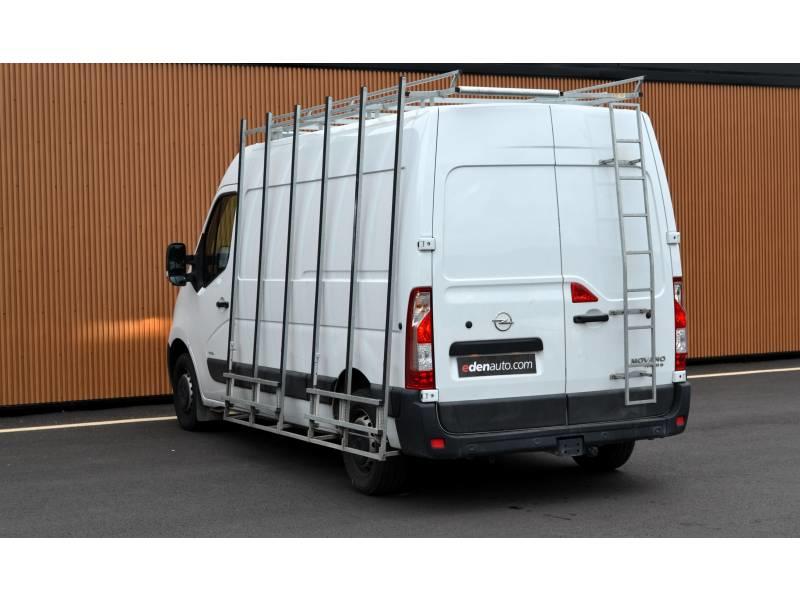 Opel Movano F3300 L2h2 150 Ch Biturbo Start/Stop