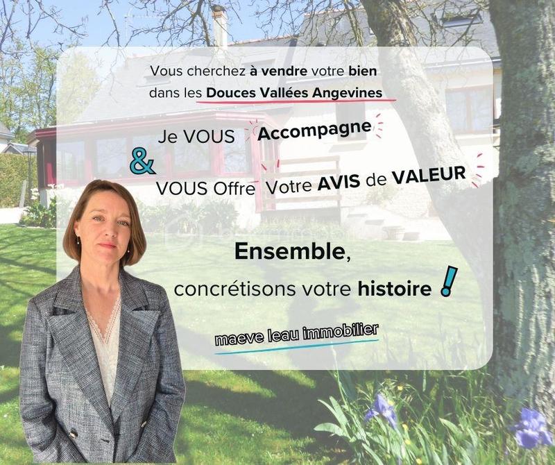 Maison traditionnelle - 126 m² - 7 pièces