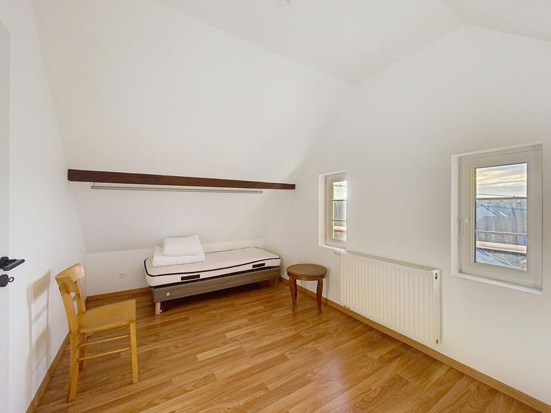 Appartement - 50 m² - 3 pièces