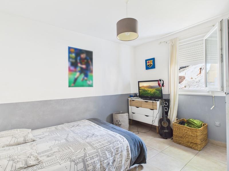 Maison traditionnelle - 121 m² - 6 pièces