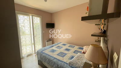 Maison - 60 m² - 3 pièces