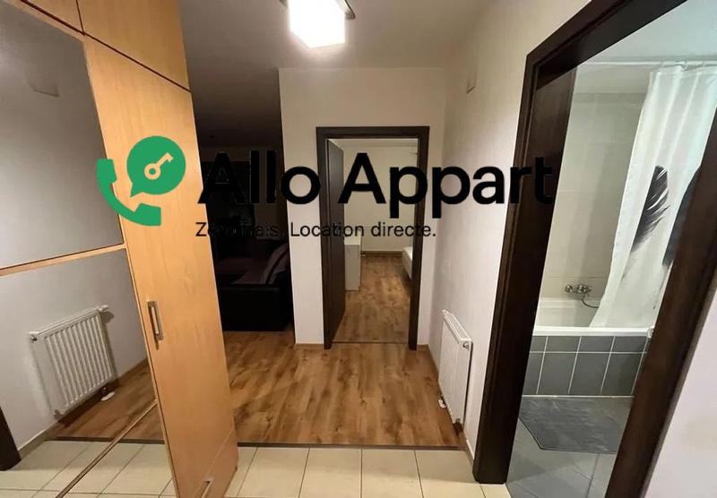 Appartement - 54 m² - 2 pièces