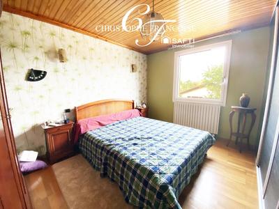 Maison - 134 m² - 6 pièces