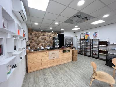 Fonds de commerce - Magasins - 49 m²