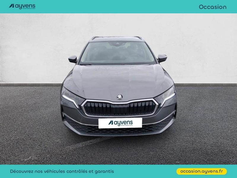 Skoda Octavia Combi 1.5 Tsi Act Hybrid 150ch Selection Dsg7