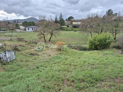 Terrain - 1 348 m²