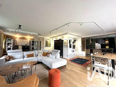 Maison - 152 m² - 5 pièces