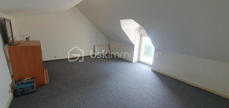 Maison de bourg - 42 m² - 3 pièces