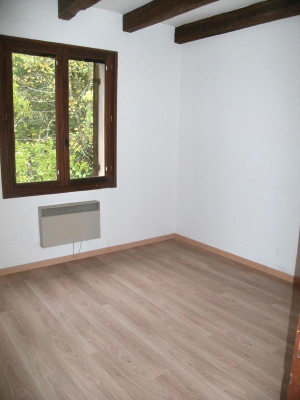 Maison ancienne - 210 m² - 9 pièces