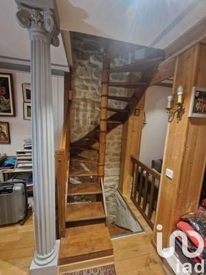 Appartement - 100 m² - 5 pièces