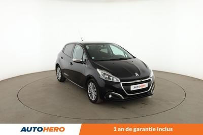 Peugeot 208 1.6 Blue-HDi Style 5p 75 ch